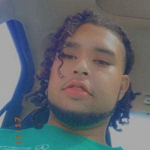 Meet your Posher, Trey